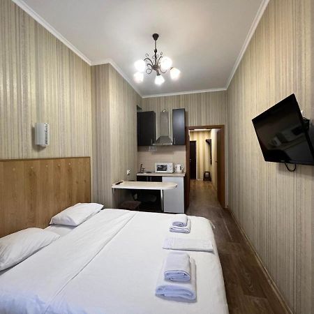 קייב The Apartments מראה חיצוני תמונה