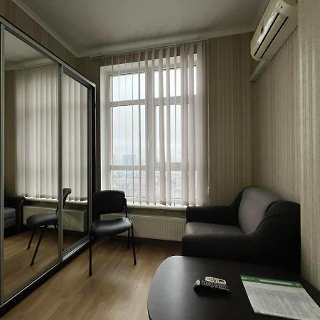 קייב The Apartments מראה חיצוני תמונה