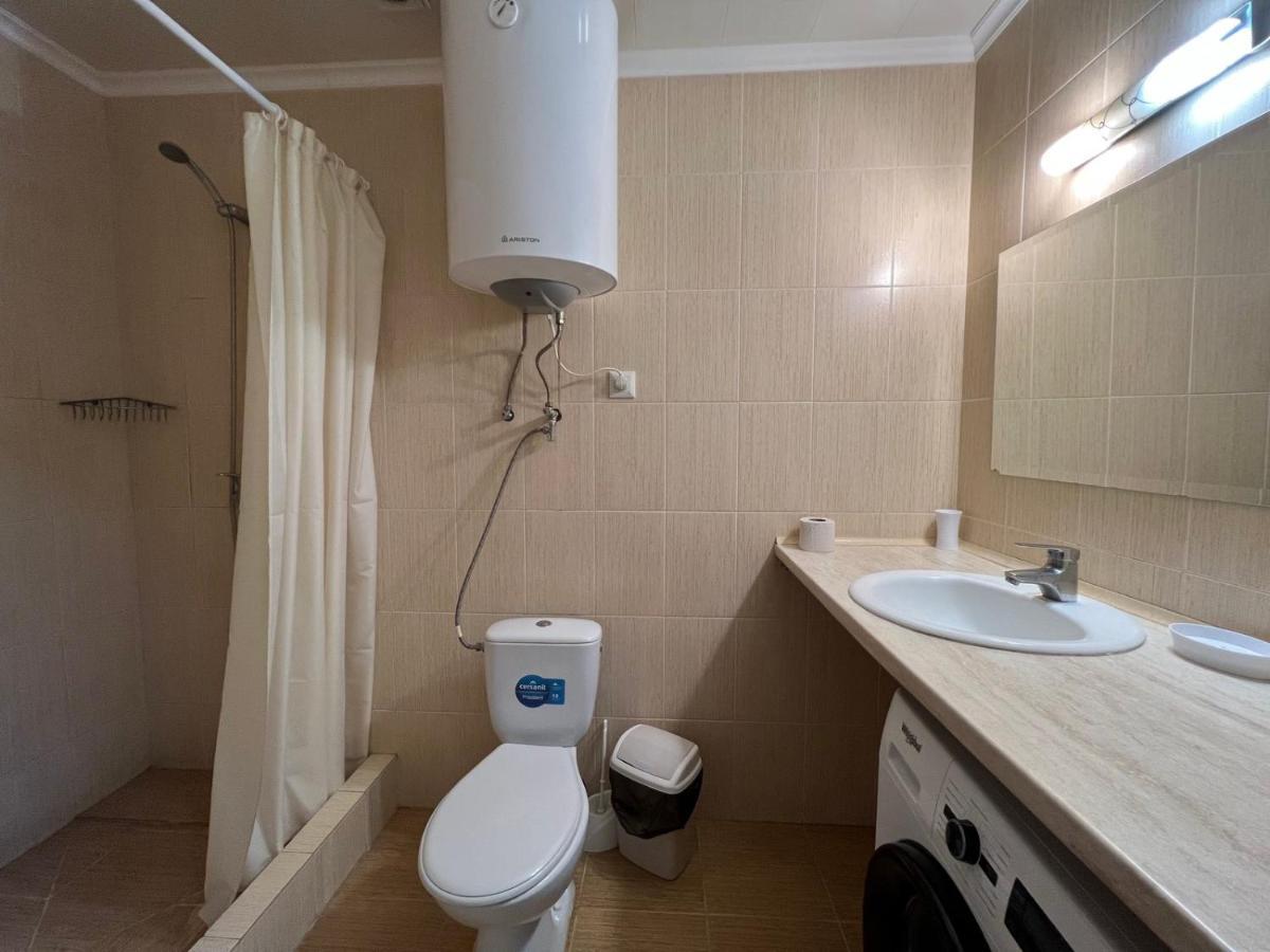 קייב The Apartments מראה חיצוני תמונה