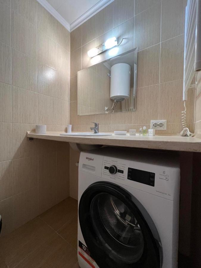 קייב The Apartments מראה חיצוני תמונה