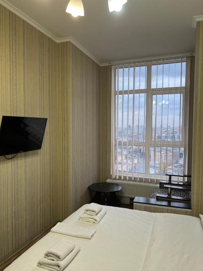 קייב The Apartments מראה חיצוני תמונה