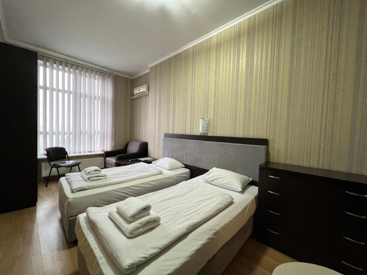 קייב The Apartments מראה חיצוני תמונה