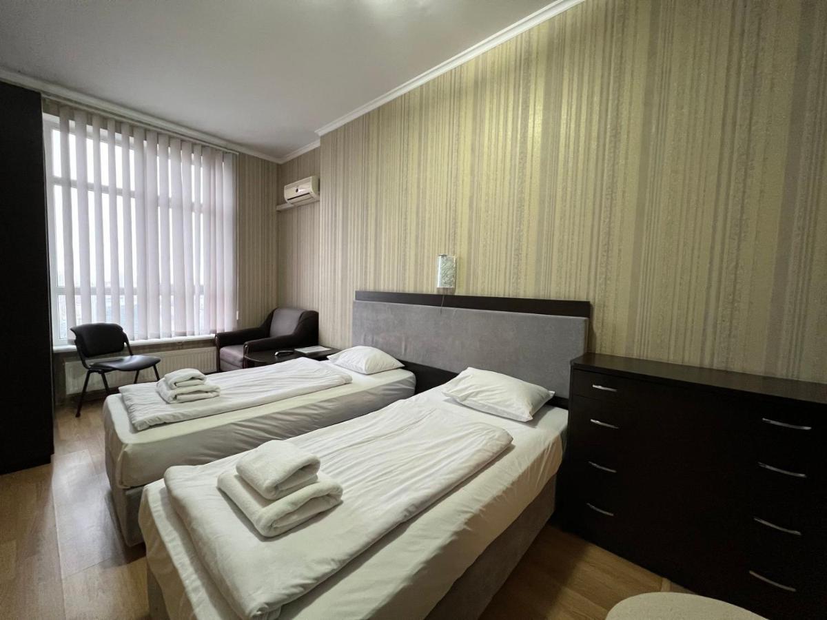 קייב The Apartments מראה חיצוני תמונה