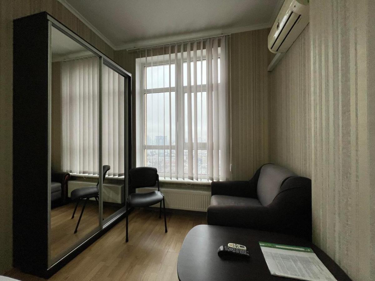 קייב The Apartments מראה חיצוני תמונה