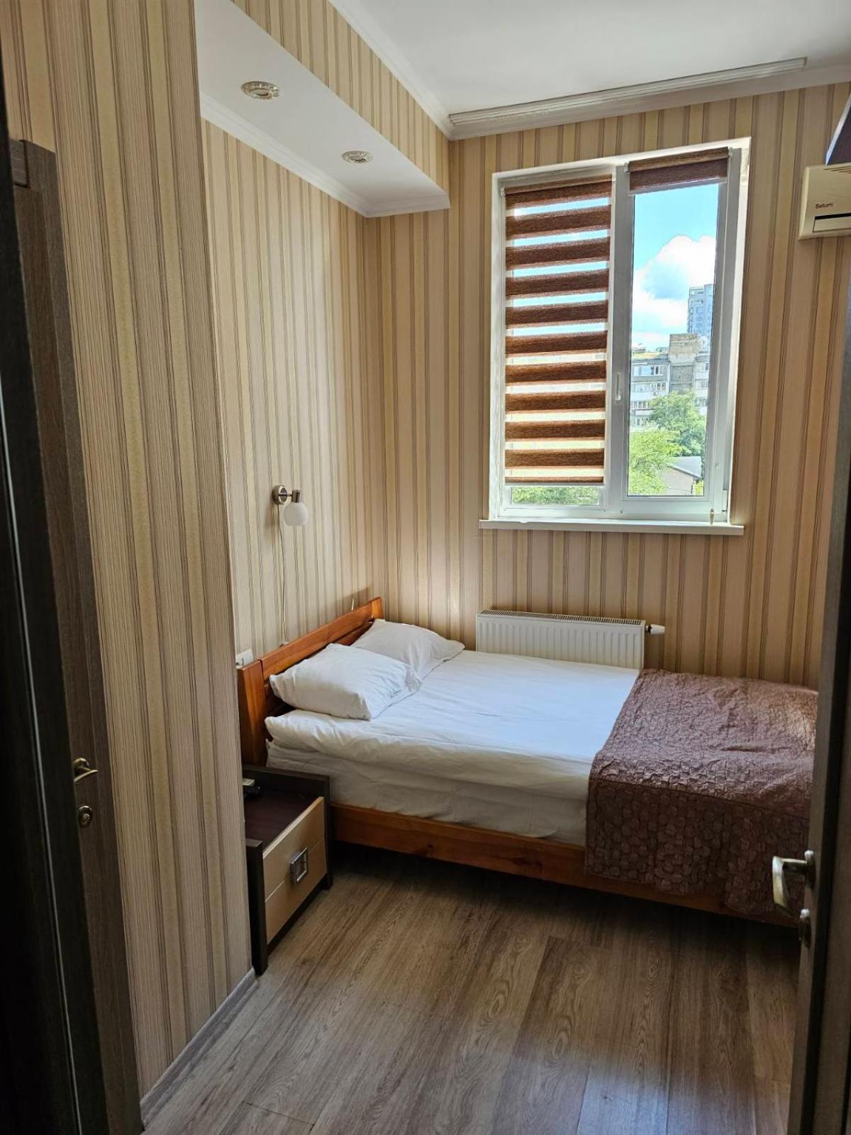 קייב The Apartments מראה חיצוני תמונה
