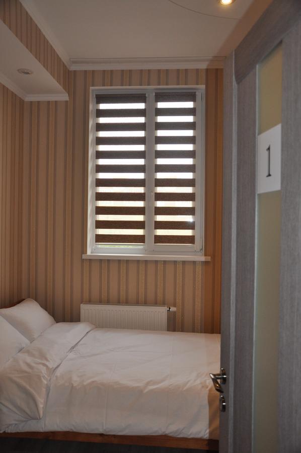 קייב The Apartments מראה חיצוני תמונה