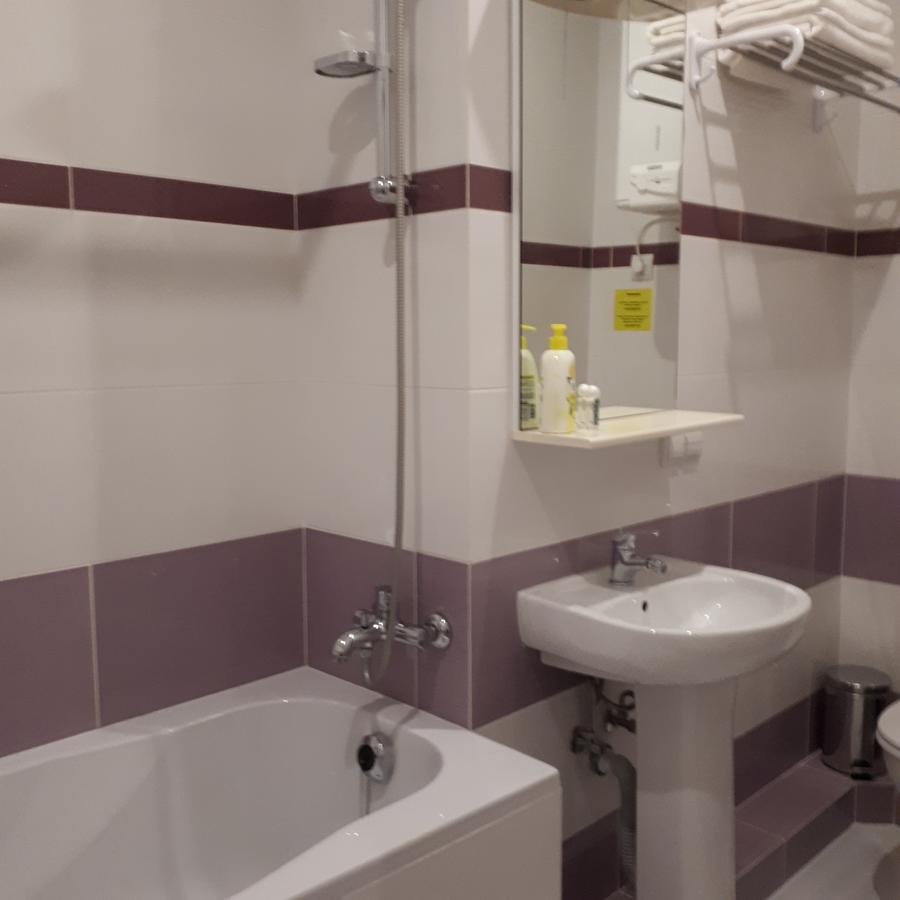 קייב The Apartments מראה חיצוני תמונה
