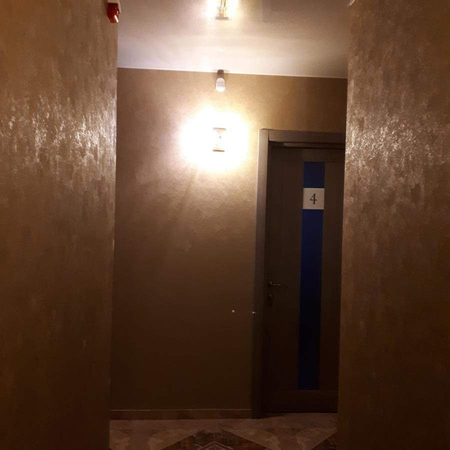 קייב The Apartments מראה חיצוני תמונה